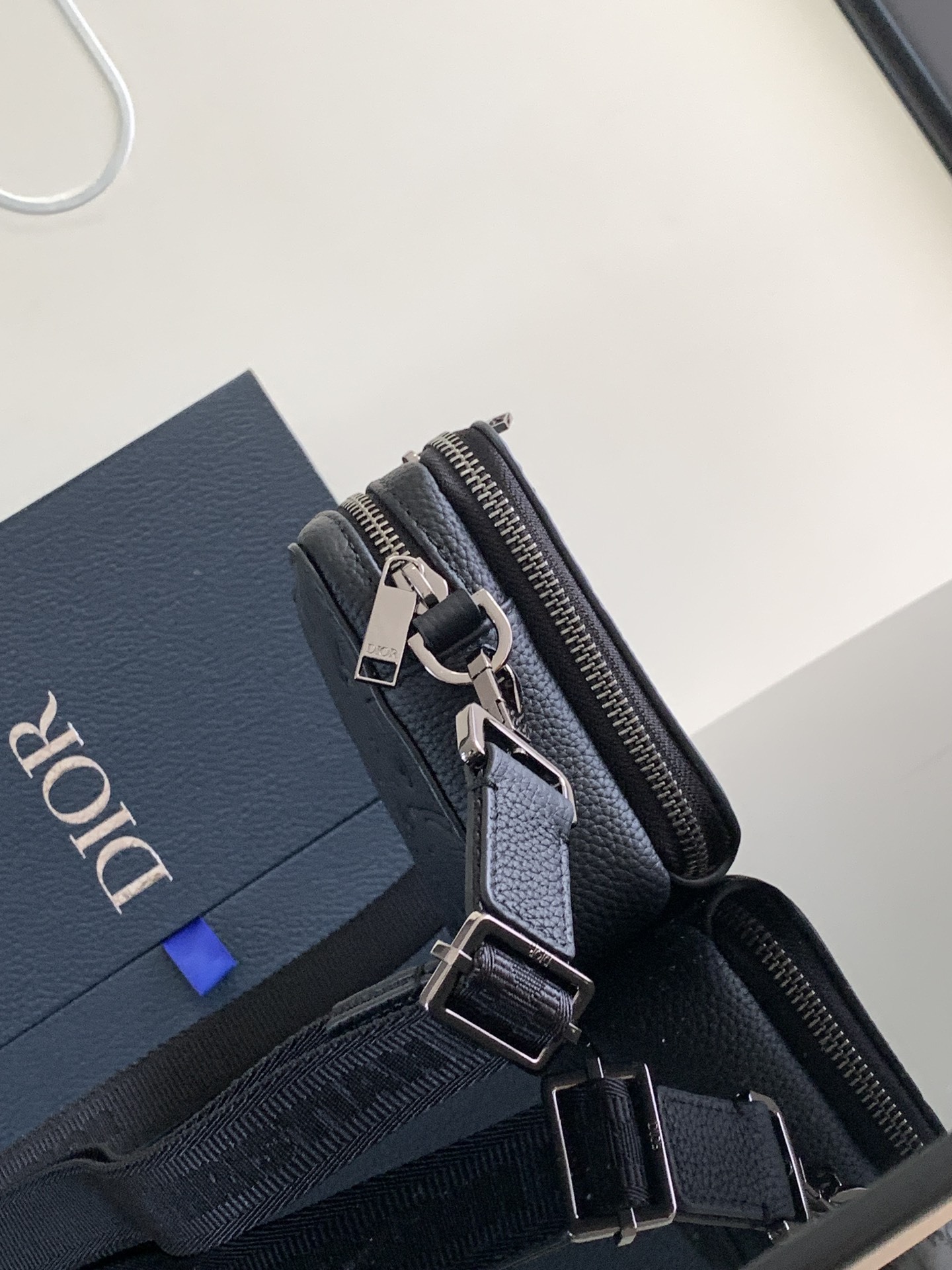 ディオール「Dior」CARO レディース ショルダーバッグ