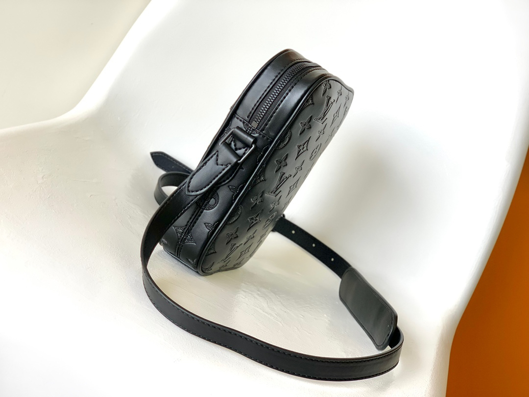 ルイ・ヴィトン「Louis Vuitton」Danube ハンドバッグ