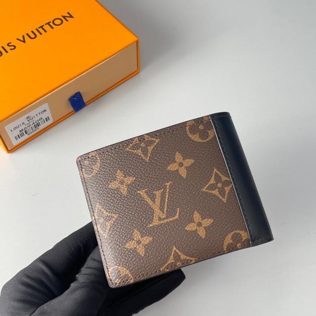 ルイ・ヴィトン「Louis Vuitton」MULTIPLE ウォレット