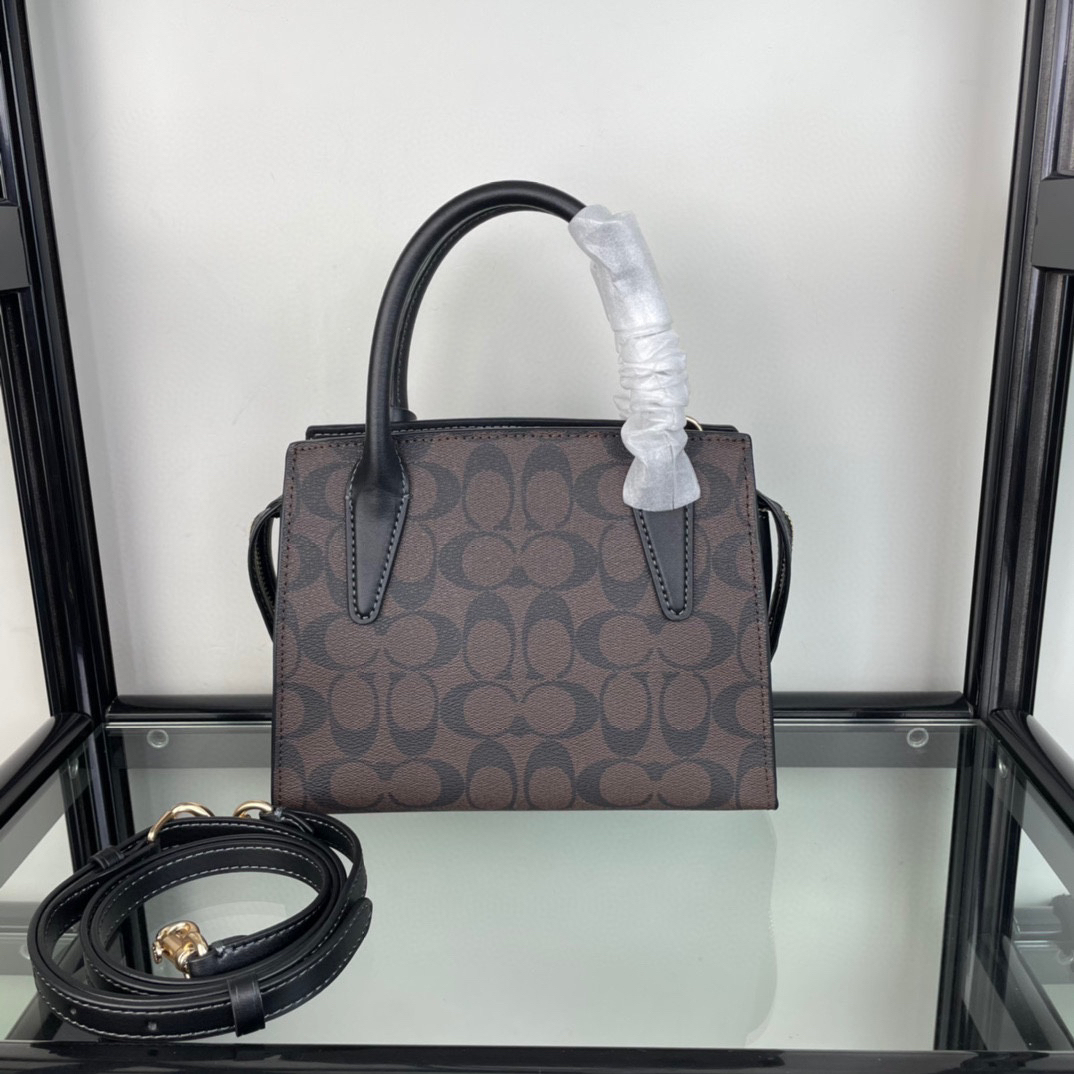 コーチ「Coach」Willow Tote ハンドバッグ