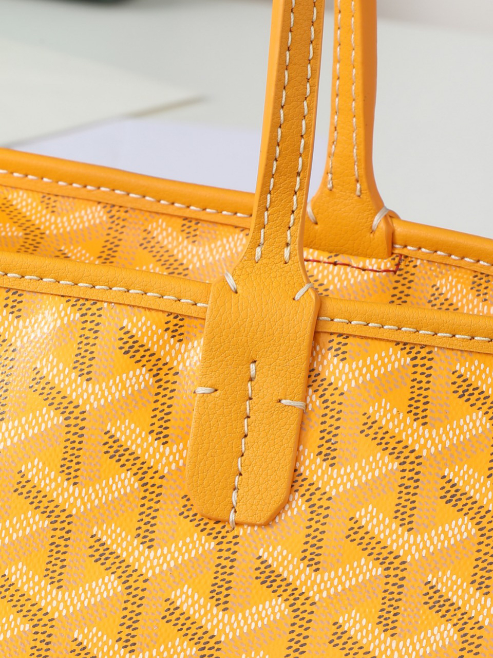 ゴヤール「Goyard」ARTOIS PM トートバッグ