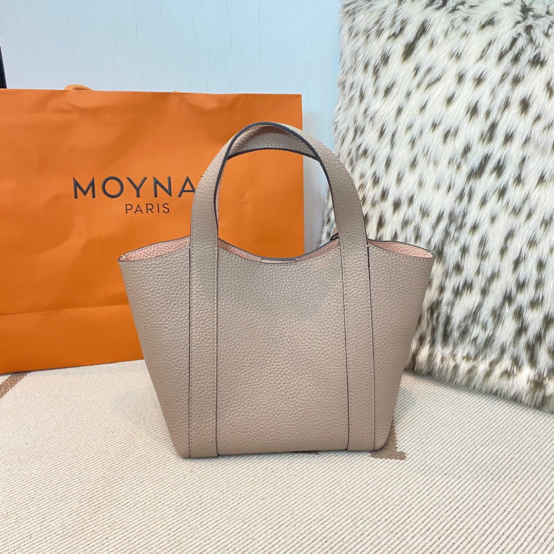 モイナ「Moynat」BB Tote 23ss ミニトート