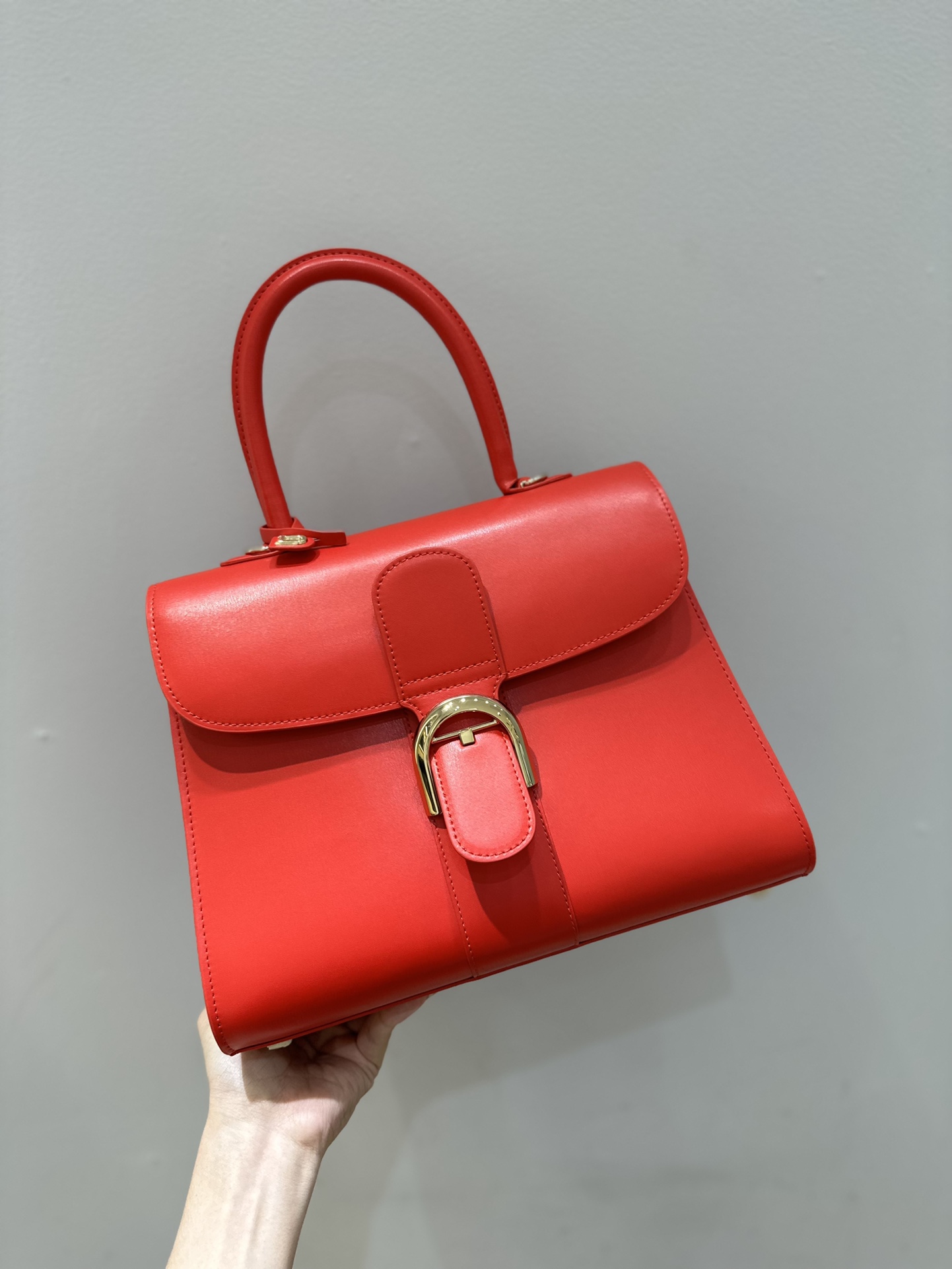 デルヴォー「Delvaux」Shoulder Bag