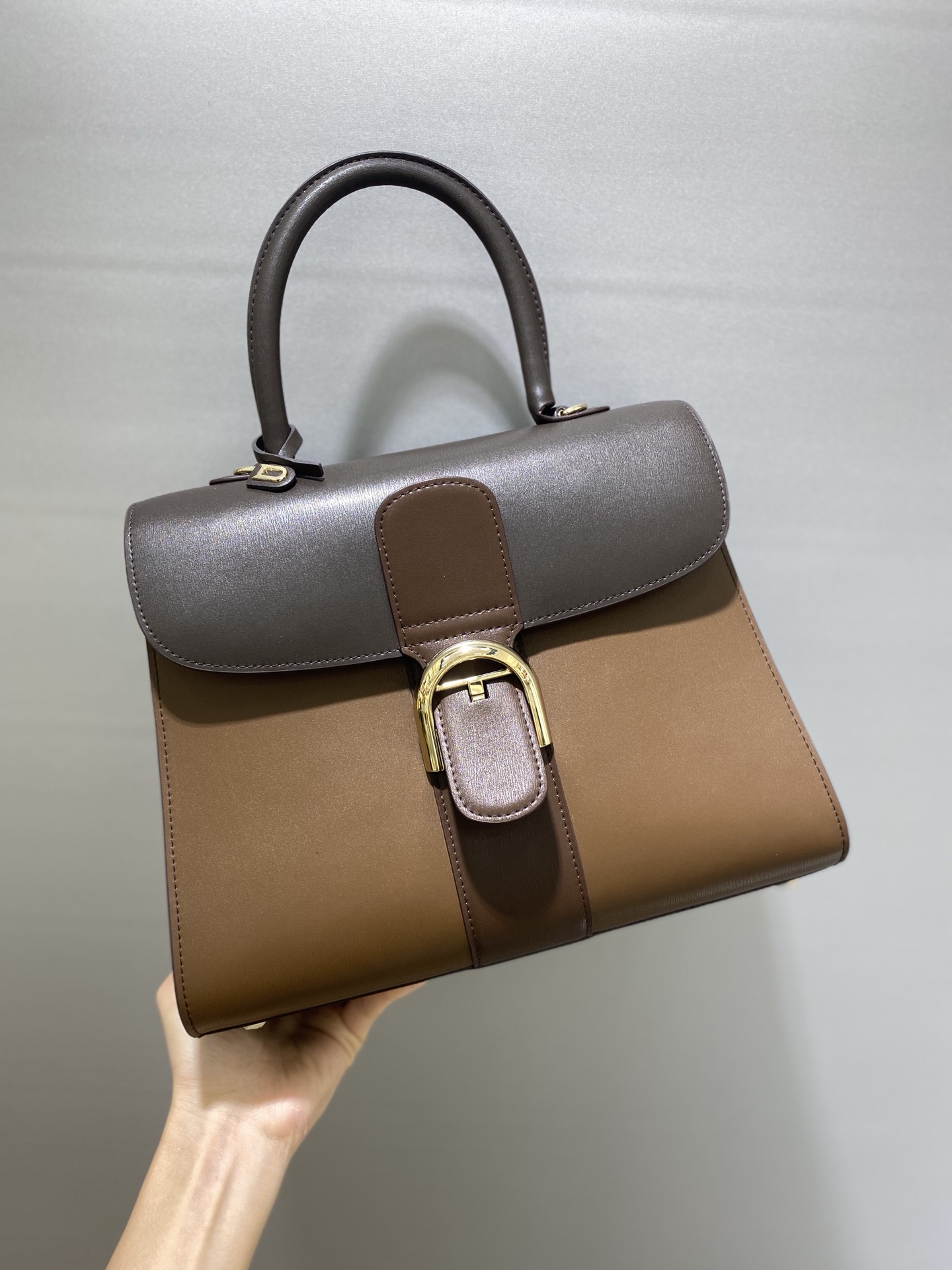 デルヴォー「Delvaux」Shoulder Bag