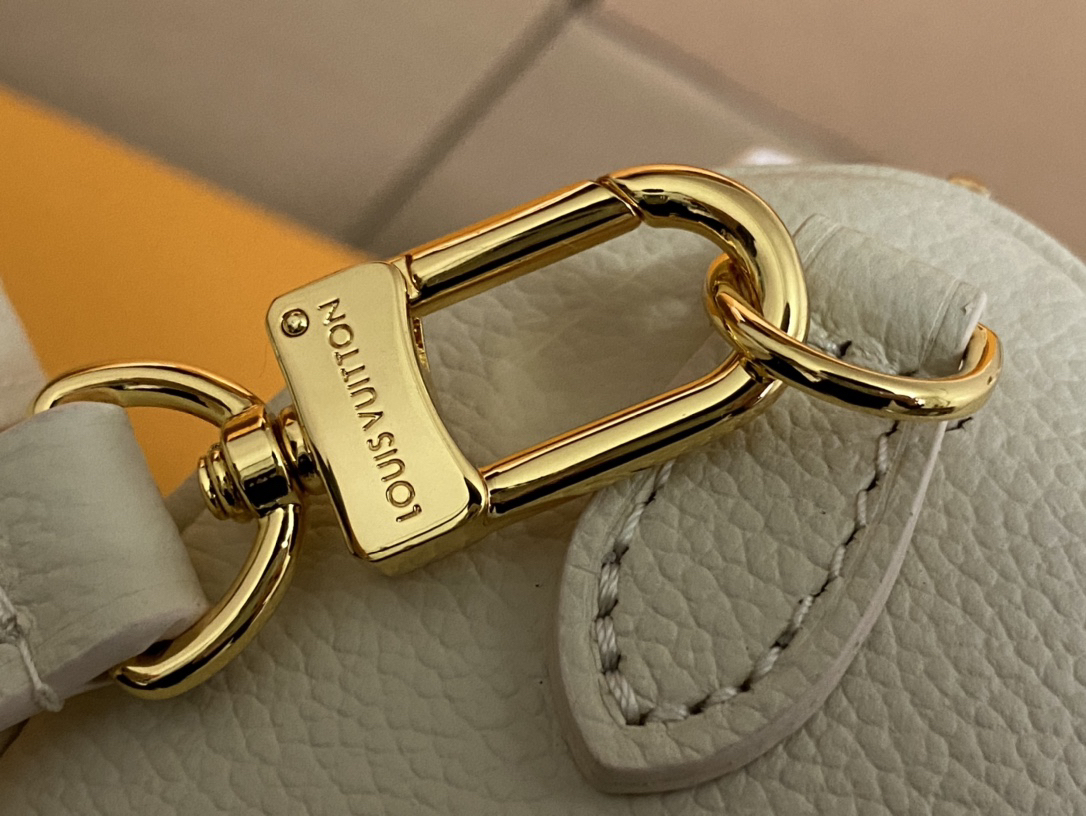 ルイ・ヴィトン「Louis Vuitton」Nano Speedy Summer Stardust ハンドバッグ