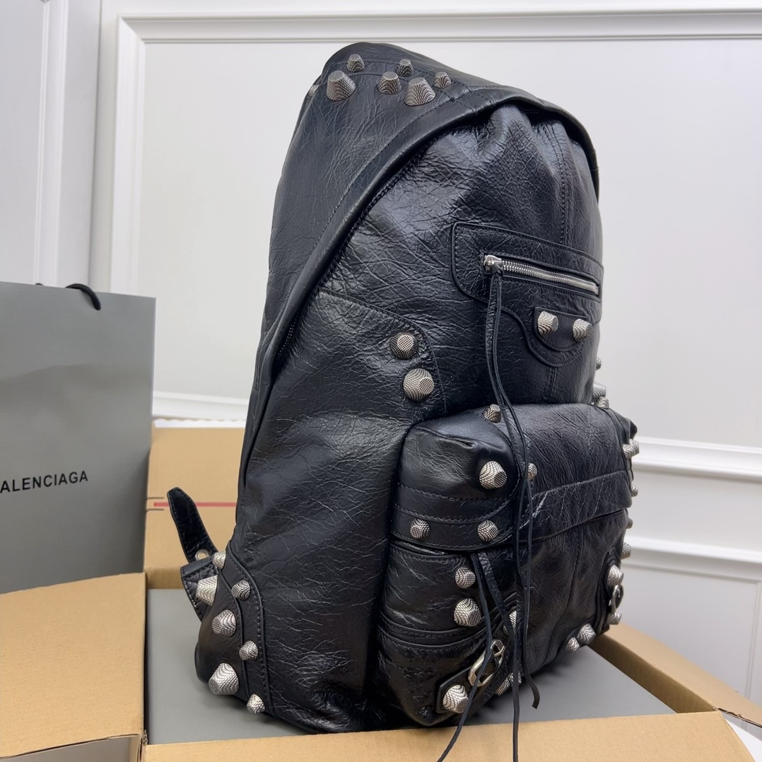 バレンシアガ「Balenciaga」バックパック