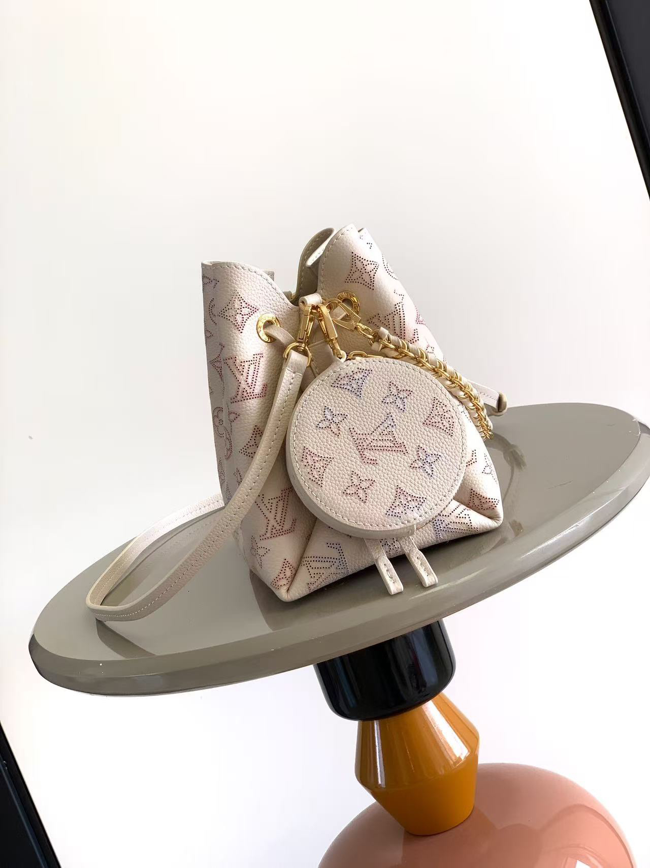 ルイ・ヴィトン「Louis Vuitton」Bella Dream シリーズ