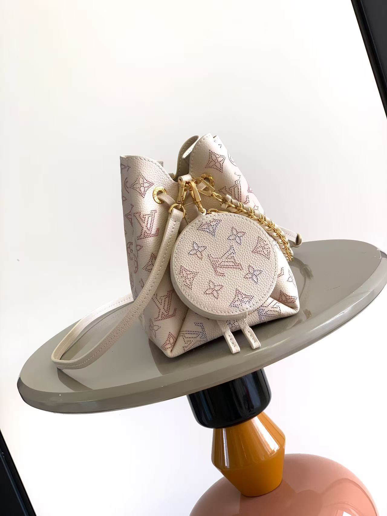 ルイ・ヴィトン「Louis Vuitton」Bella Dream シリーズ