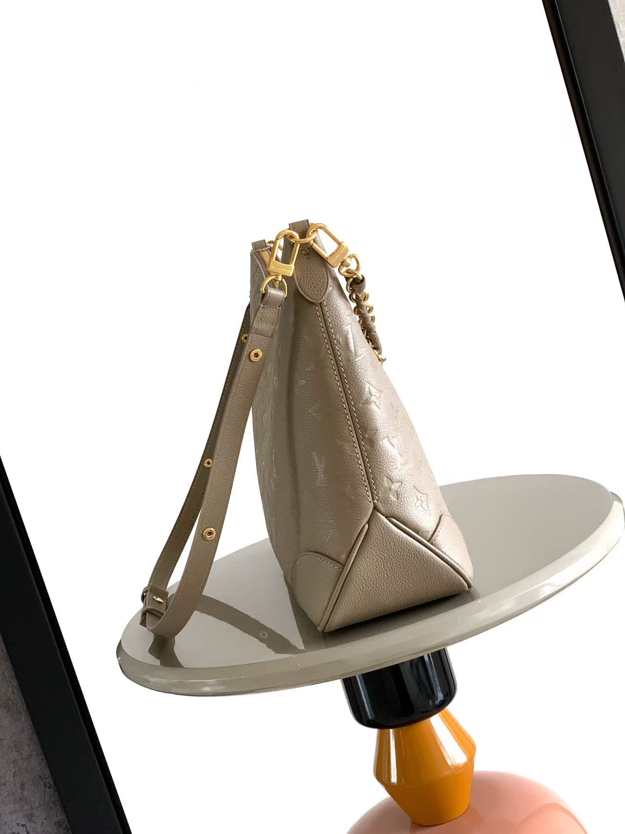 ルイ・ヴィトン「Louis Vuitton」Boulogne GM トートバッグ