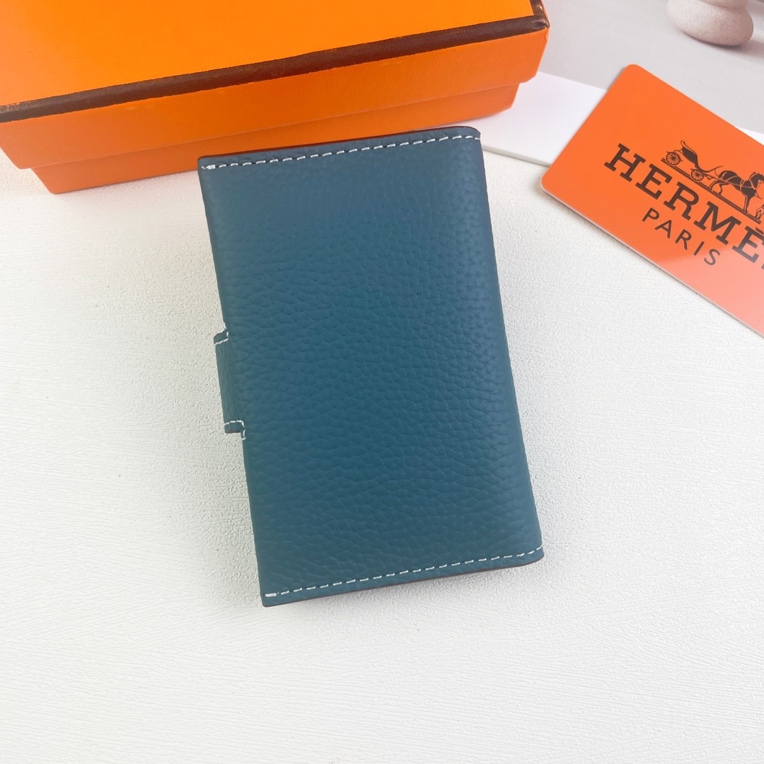 エルメス「Hermès」R.M.S.カードケース