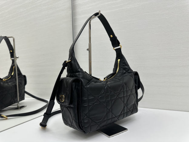 ディオール「Dior」D-Dream ハンドバッグ