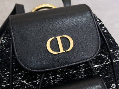 ディオール「Dior」Caro バックパック