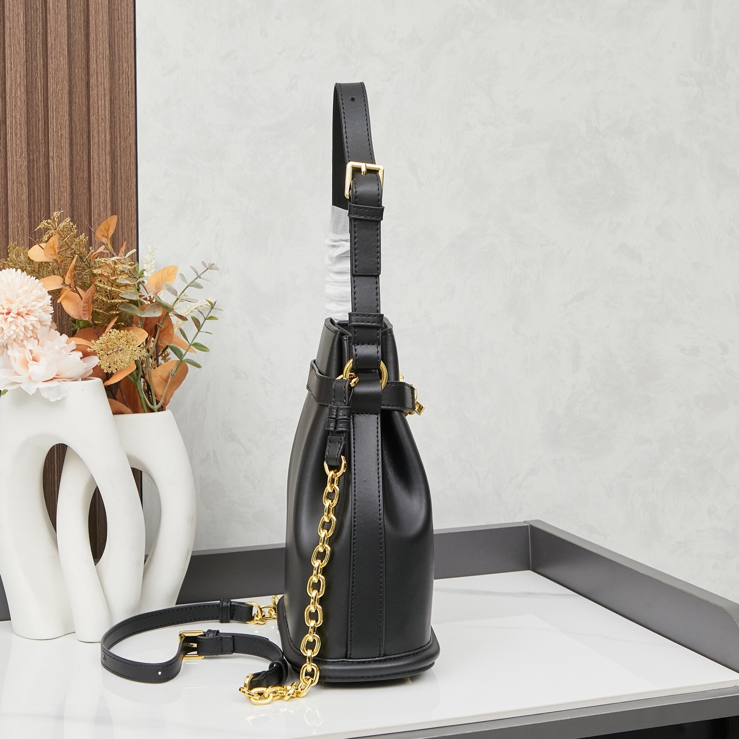 ディオール「Dior」C'est Dior バケツバッグ