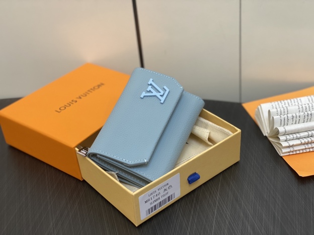 ルイ・ヴィトン「Louis Vuitton」ポルトフォイユ･パイロット