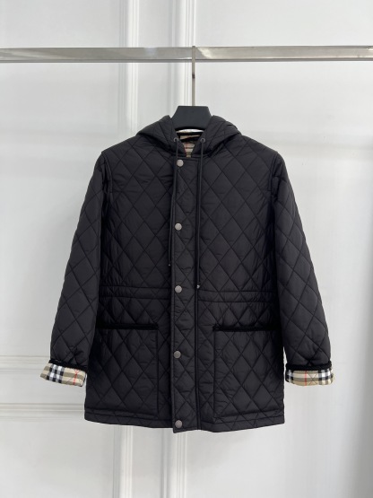 バーバリー「Burberry」ケンジントン ヘリテッジ トレンチコート