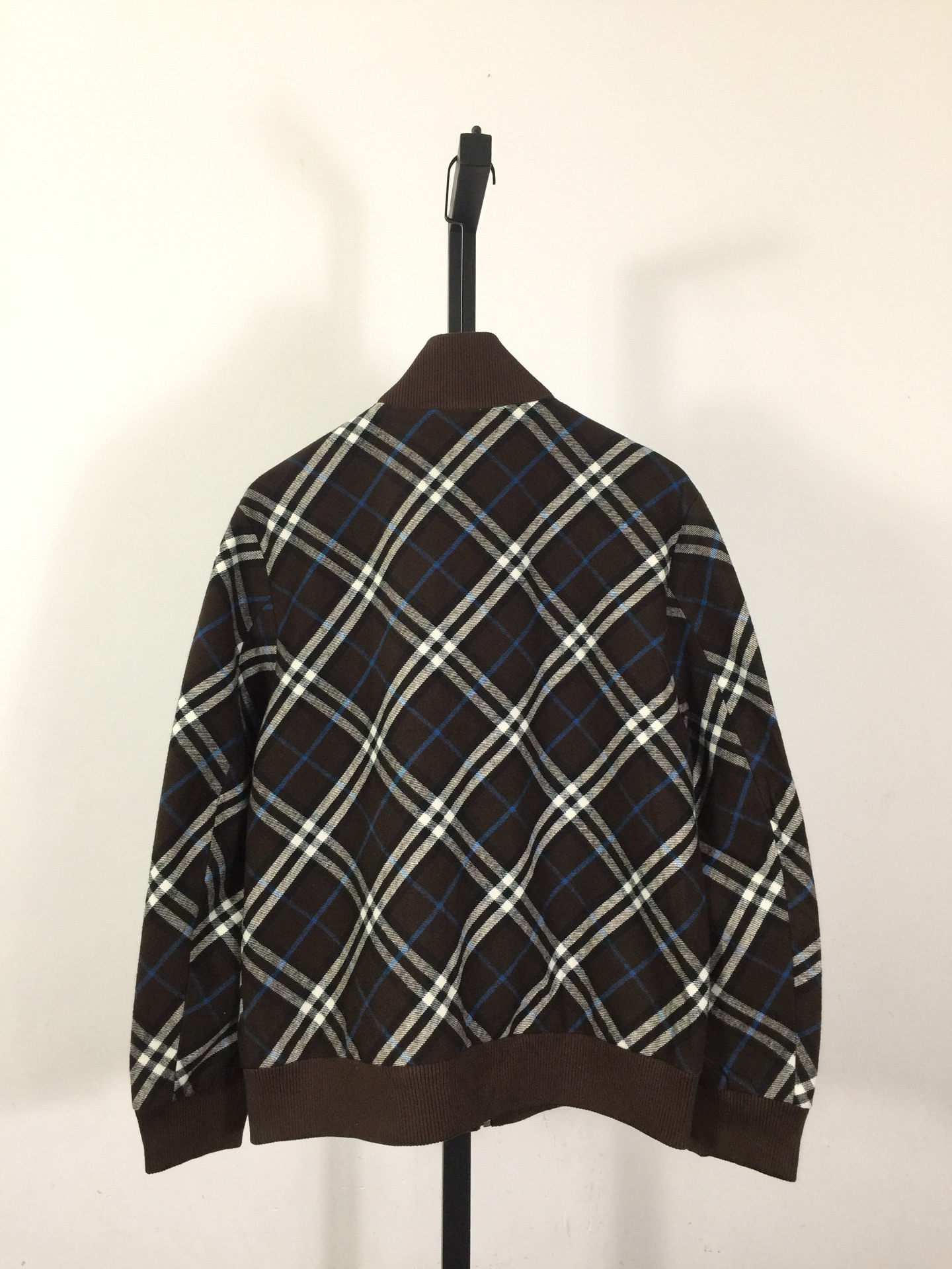 バーバリー「Burberry」クラシックチェックジャケット