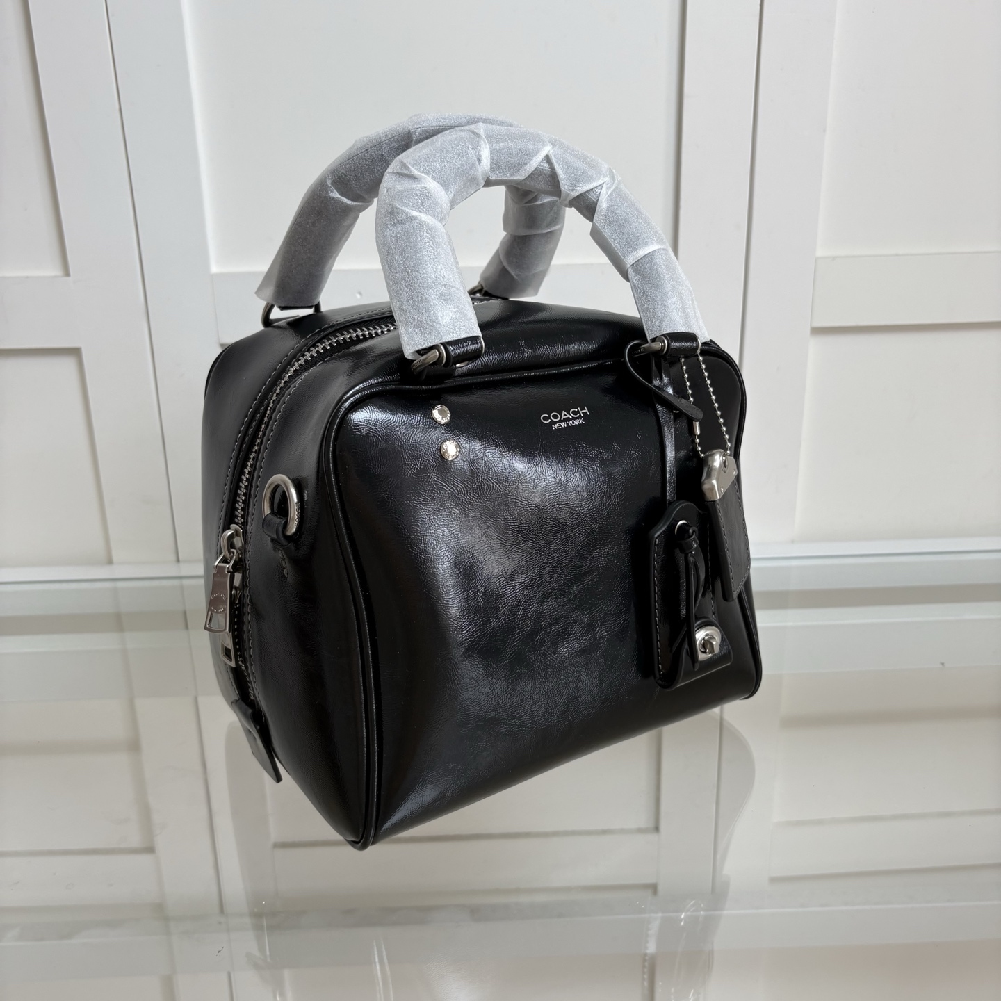 コーチ「Coach」CUBE ROGUE 20 ショルダーバッグ