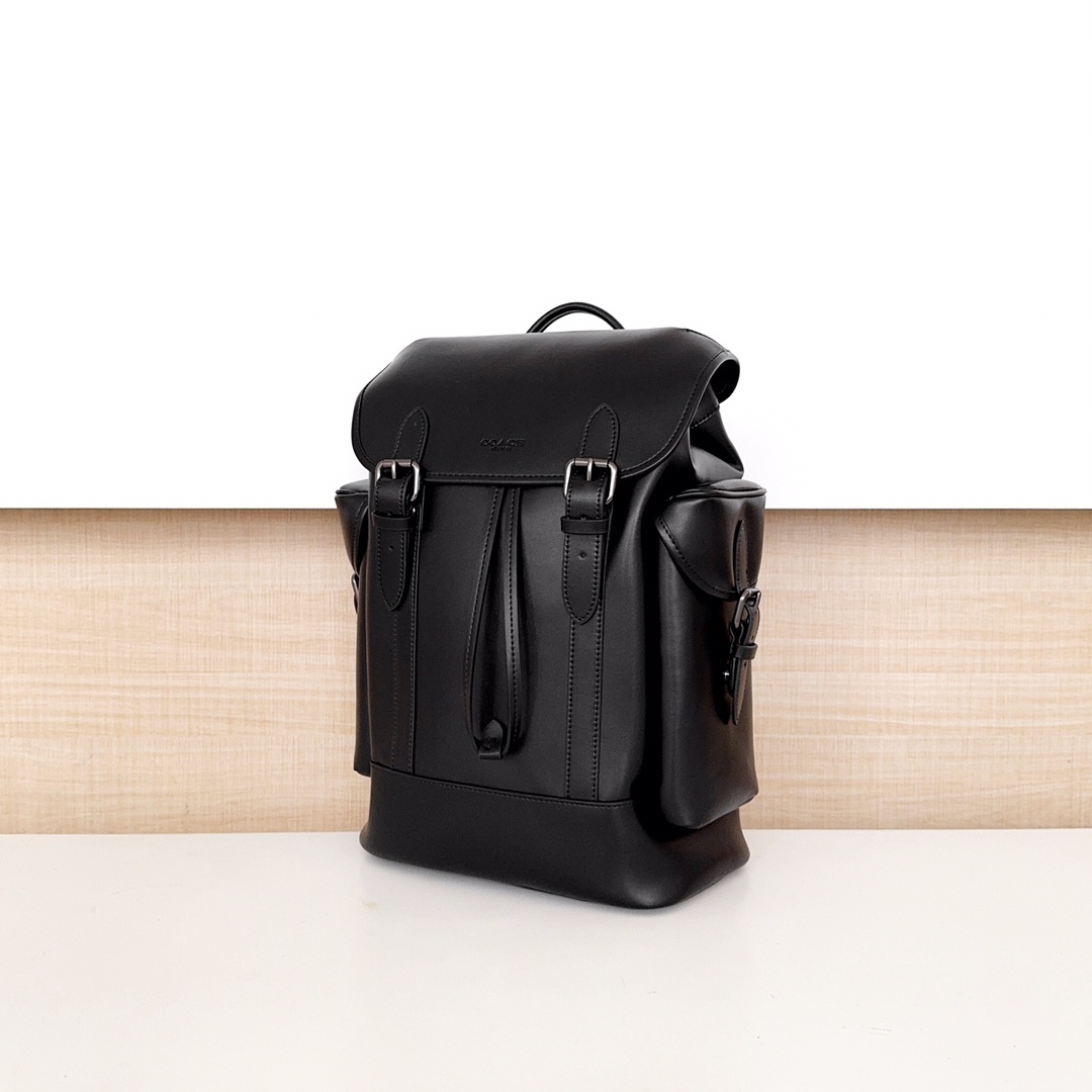 コーチ「Coach」RIVIERE リュックサック