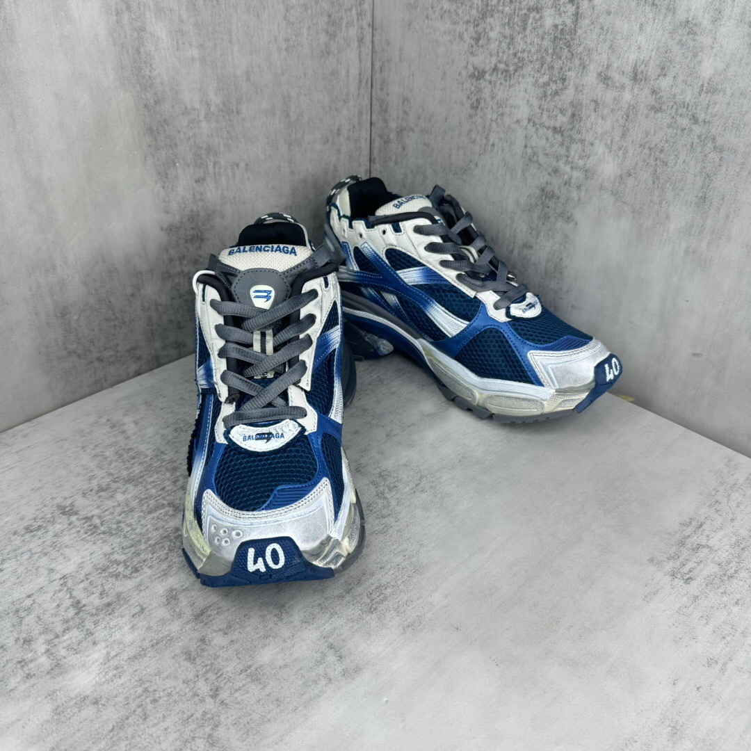 バレンシアガ「Balenciaga」トリプルs不良スニーカー