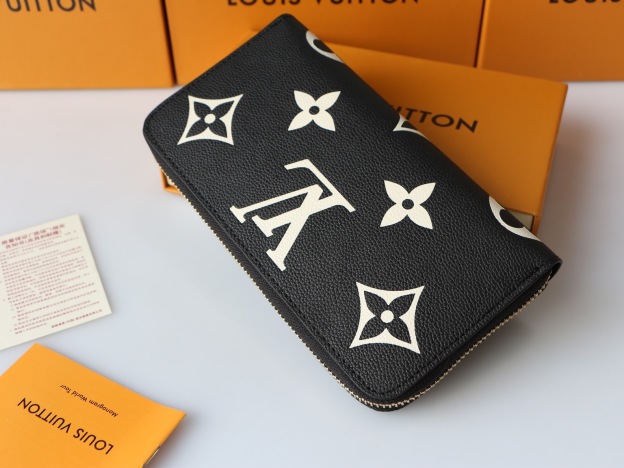 ルイ・ヴィトン(Louis Vuitton) ジッピー･ウォレット