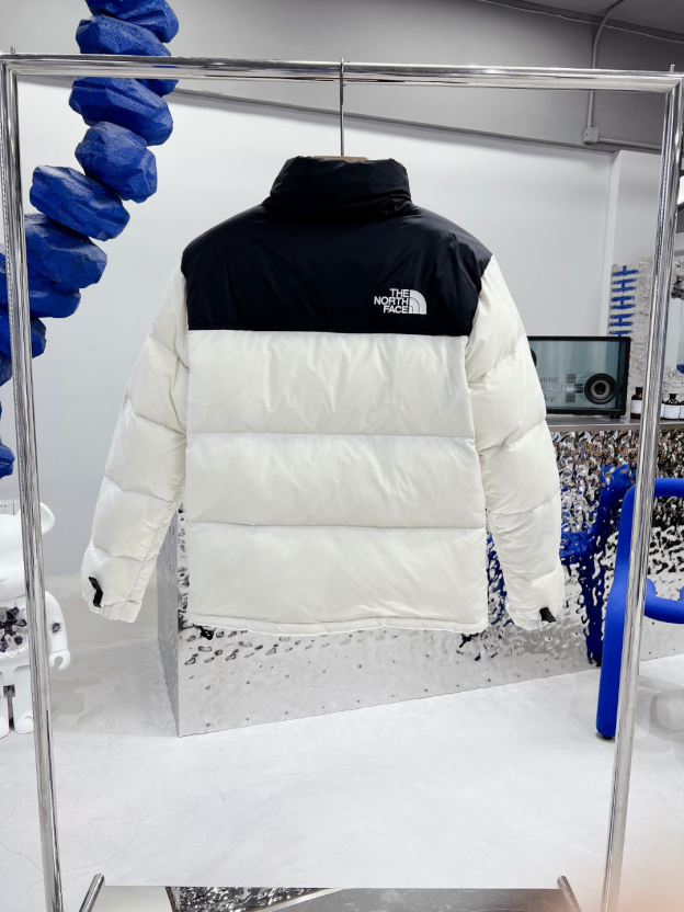 ザ・ノースフェイス「The North Face」1996 Nuptse Down Jacket