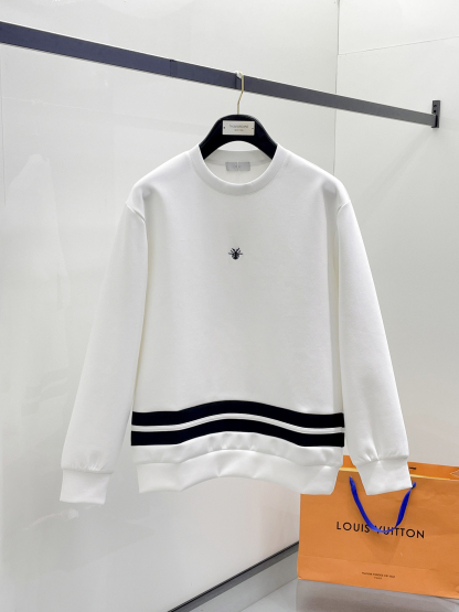 ディオール「Dior」CD Icon スウェットシャツ