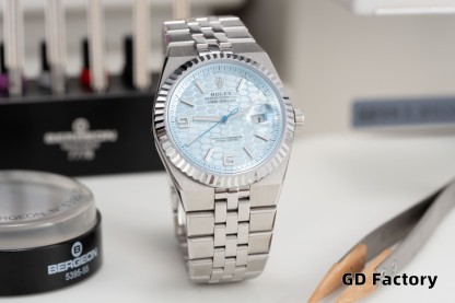 ロレックス「Rolex」 デイトジャスト 42MM