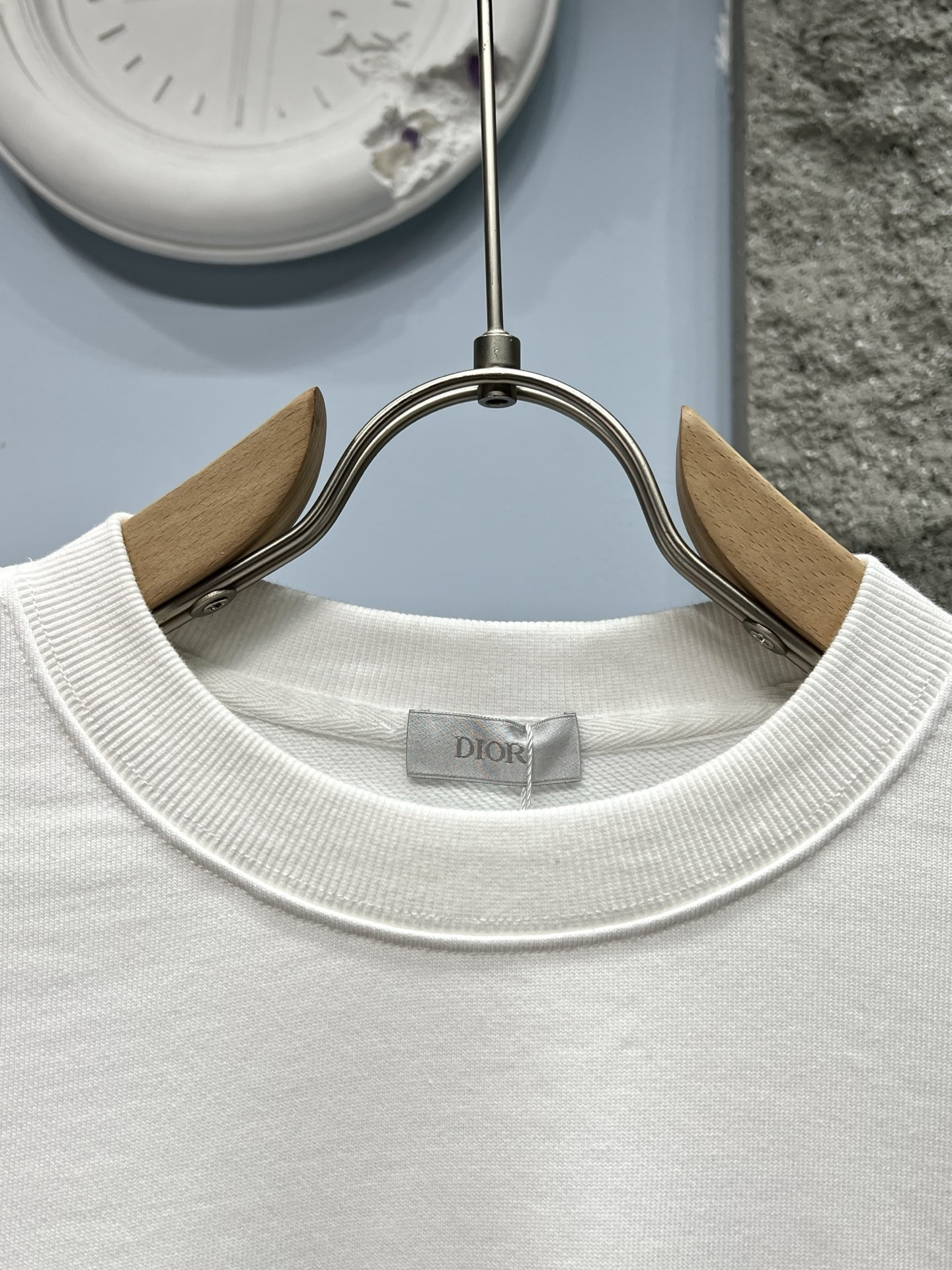 ディオール「Dior」 スウェットシャツ