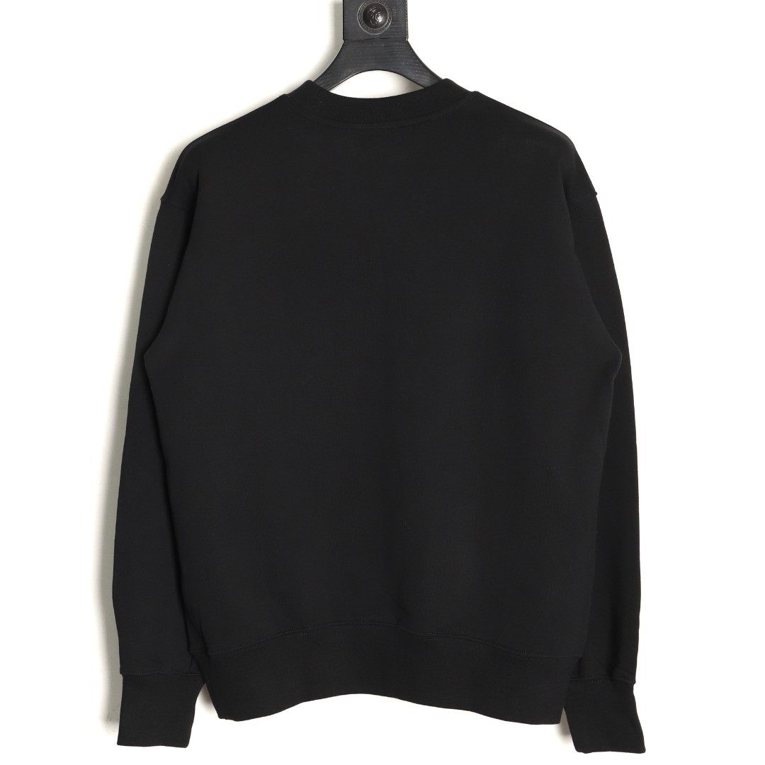 ディオール「Dior」スター プリント プルオーバー