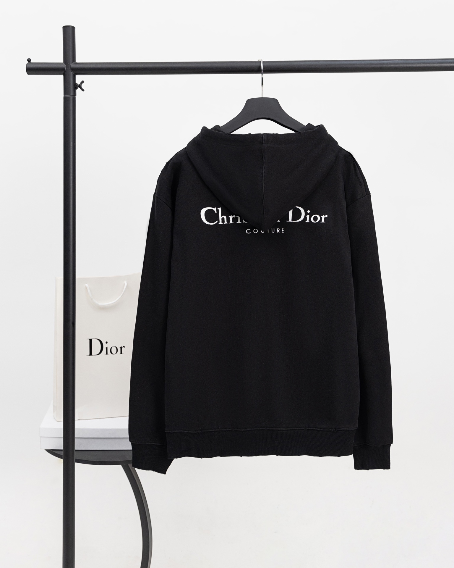ディオール「Dior」ESSENTIALS フーディ