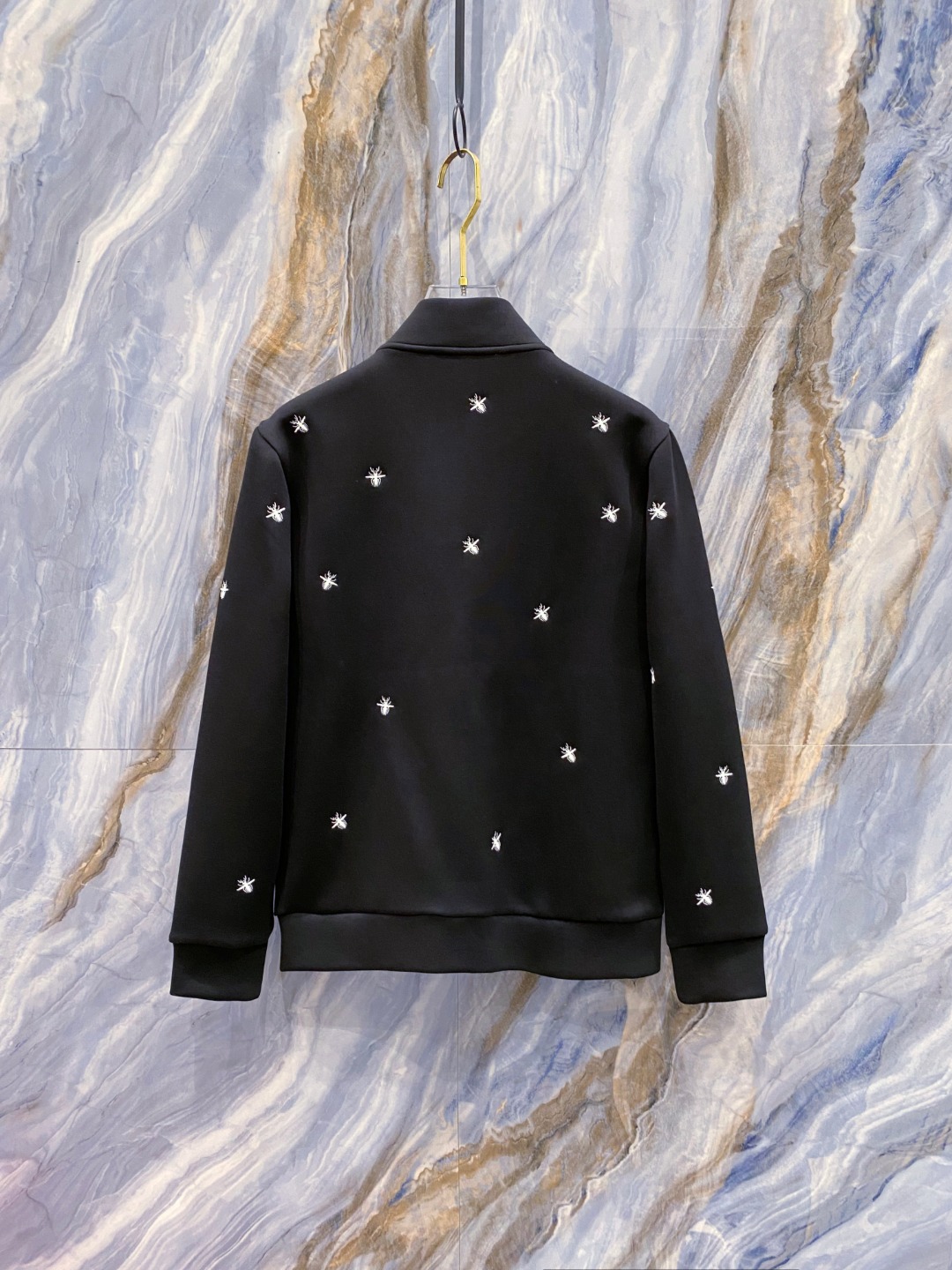 ディオール「Dior」ICONS トラックジャケット