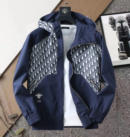 ディオール「Dior」2025 オートム ジャケット