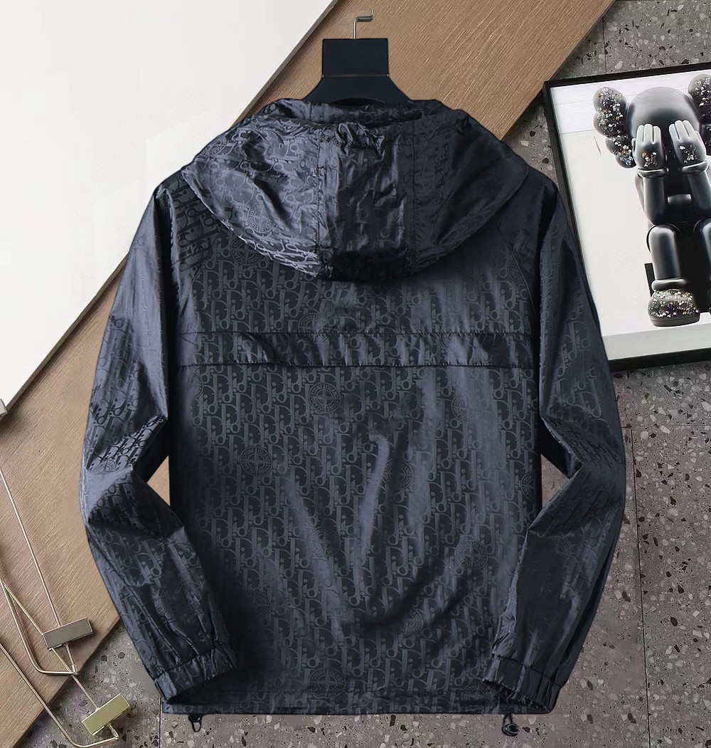 ディオール「Dior」2025 オートム ジャケット