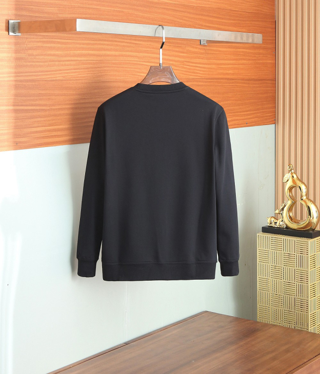 エルメス「Hermès」エクイドリアン グラフィック スウェットシャツ