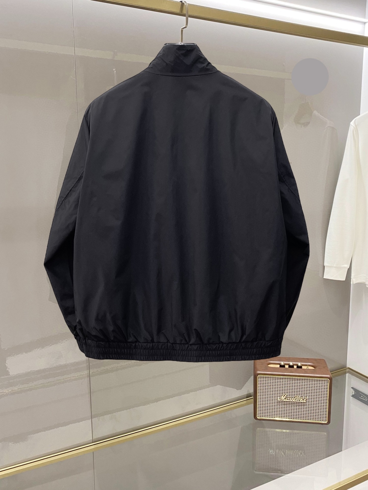 プラダ「Prada」オートン/ウィンター ジャケット