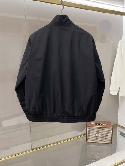プラダ「Prada」オートン/ウィンター ジャケット