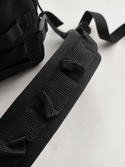 バレンシアガ「Balenciaga」ARMY メンズ メッセンジャーバッグ