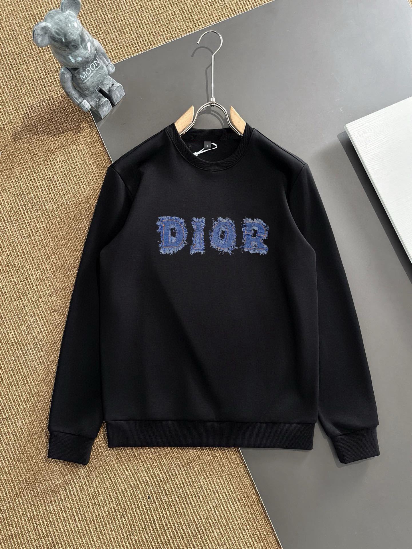 ディオール「Dior」リラックススーツ