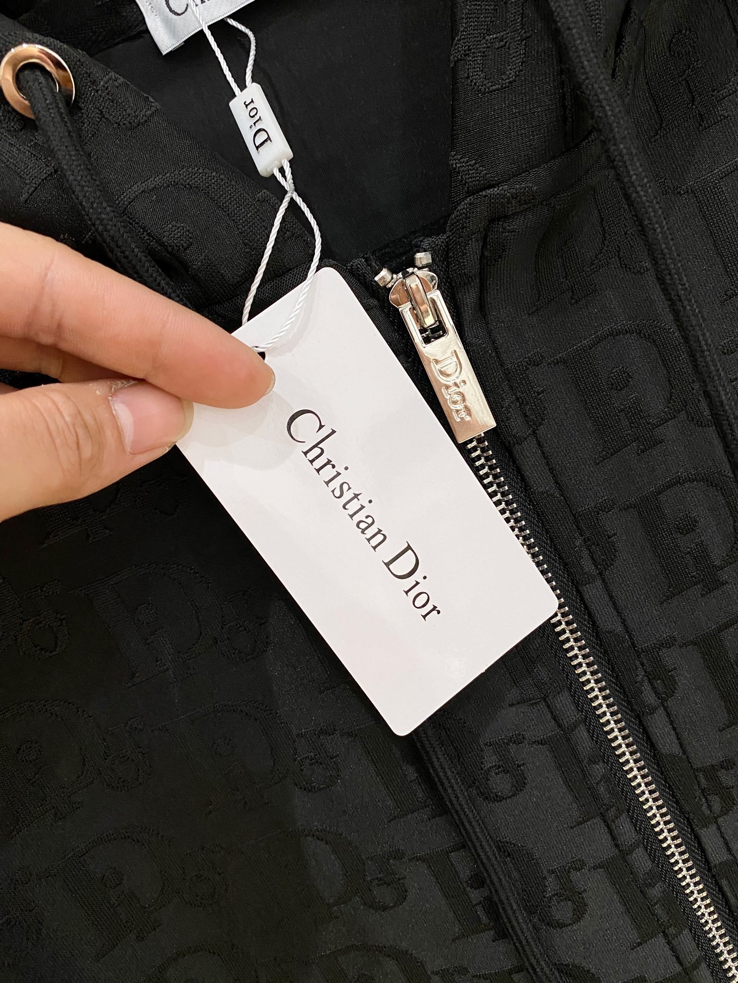 ディオール「Dior」リラックススーツ