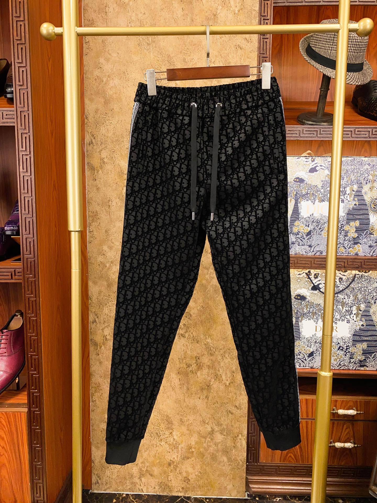 ディオール「Dior」リラックススーツ