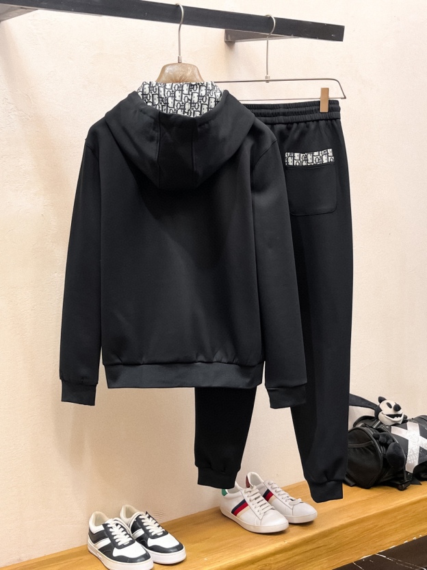 ディオール「Dior」レジャー セットアップ