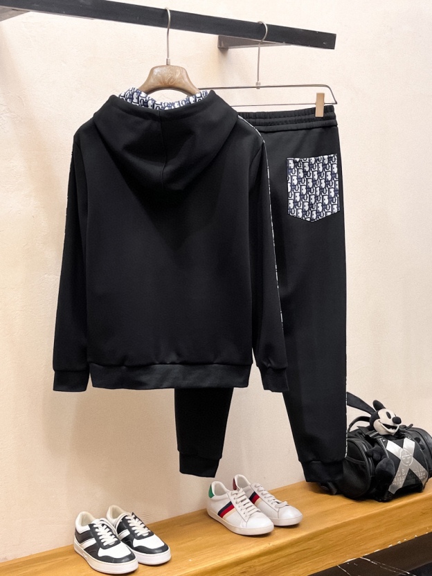 ディオール「Dior」レジャー セットアップ