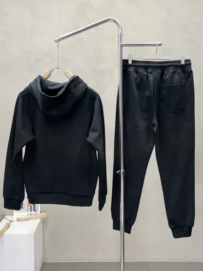 ディオール「Dior」レジャー セットアップ