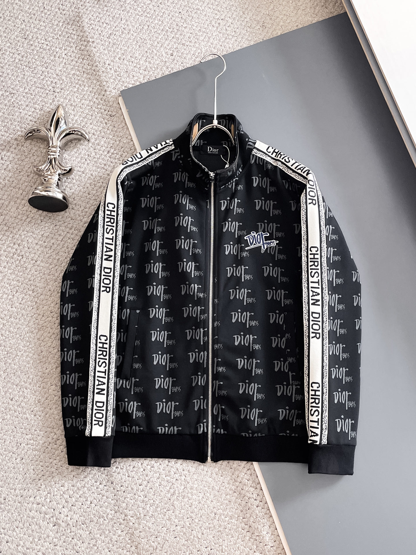 ディオール「Dior」メンズ レジャー セット