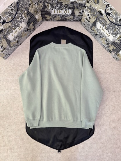 ディオール「Dior」CD Icon スウェットシャツ