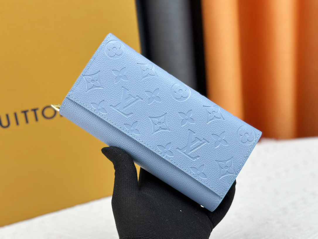 ルイ・ヴィトン「Louis Vuitton」ポルトフォイユ･サラ