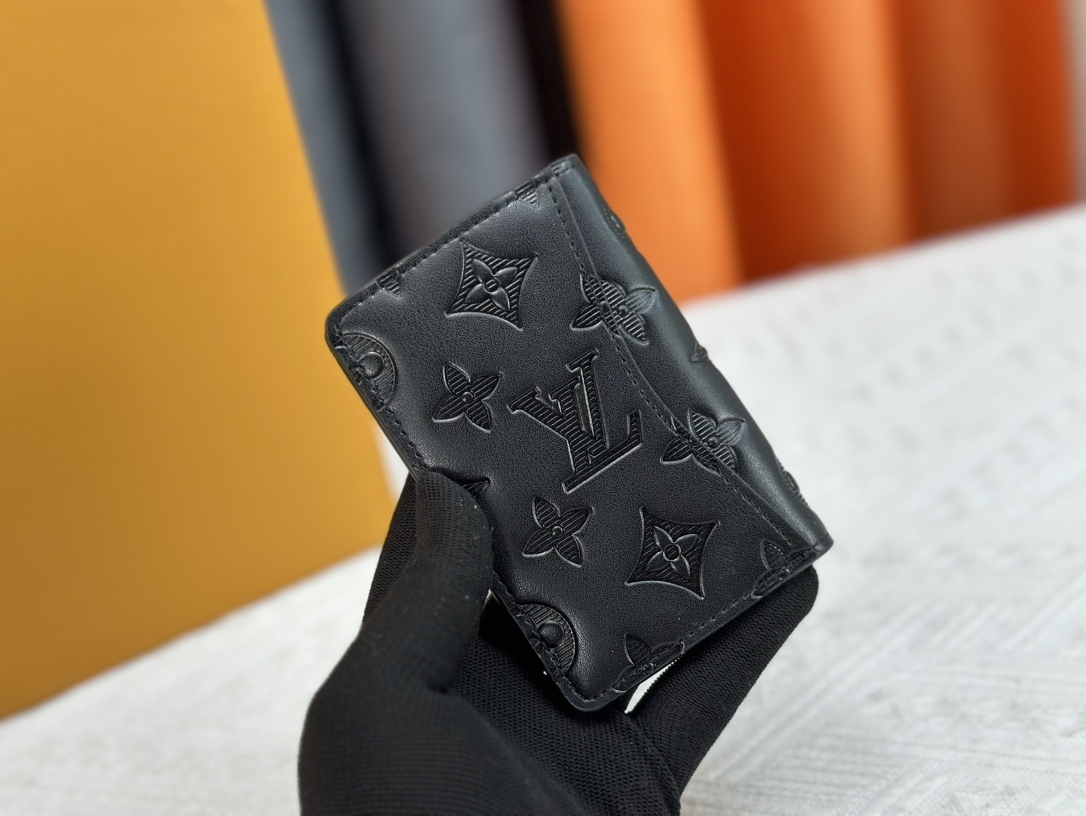 ルイ・ヴィトン カードケース オーガナイザー･ドゥ ポッシュ