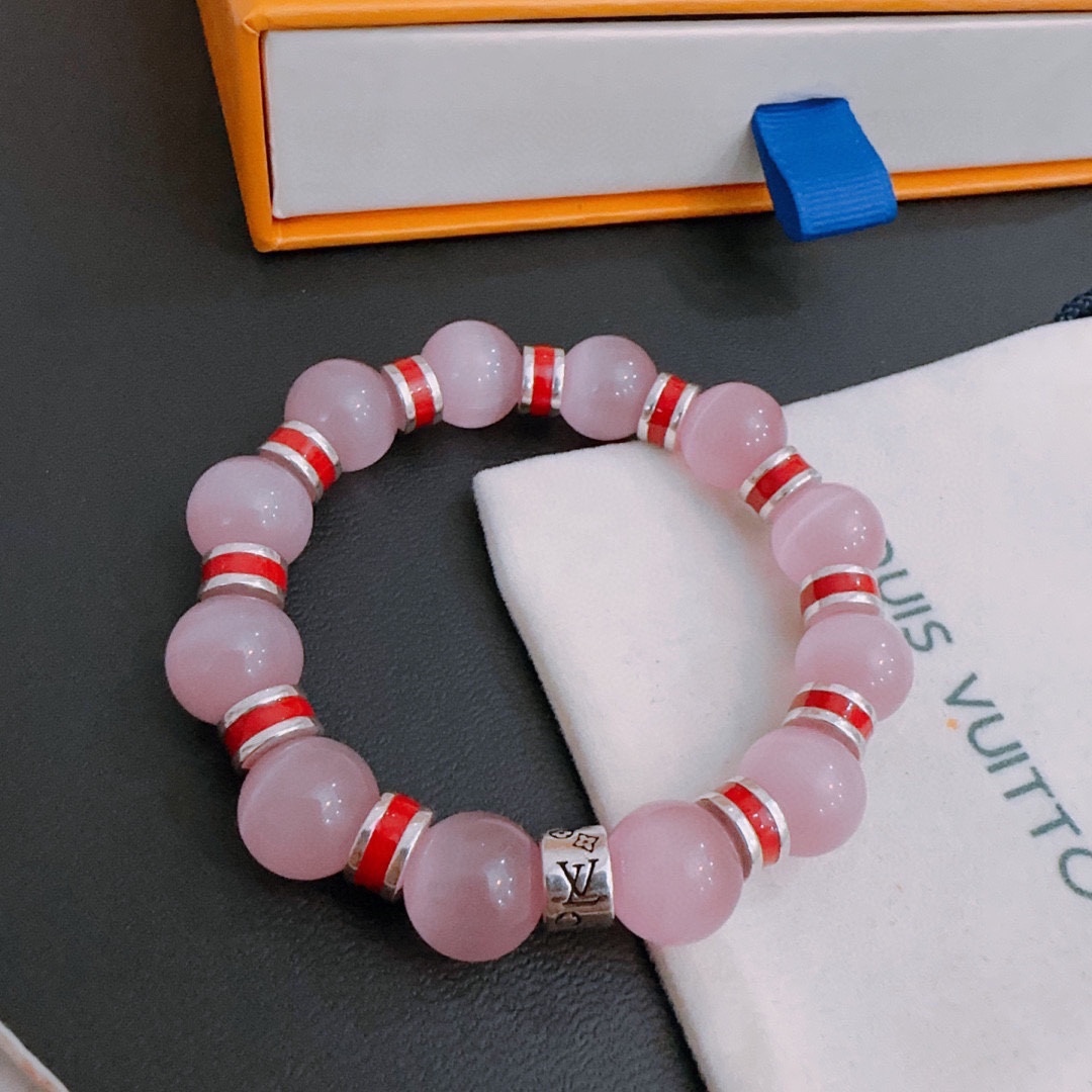 ルイ・ヴィトン「Louis Vuitton」Colour Blossom ブレスレット