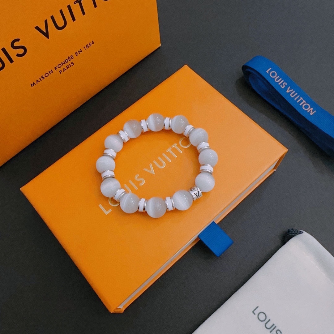 ルイ・ヴィトン「Louis Vuitton」Colour Blossom ブレスレット