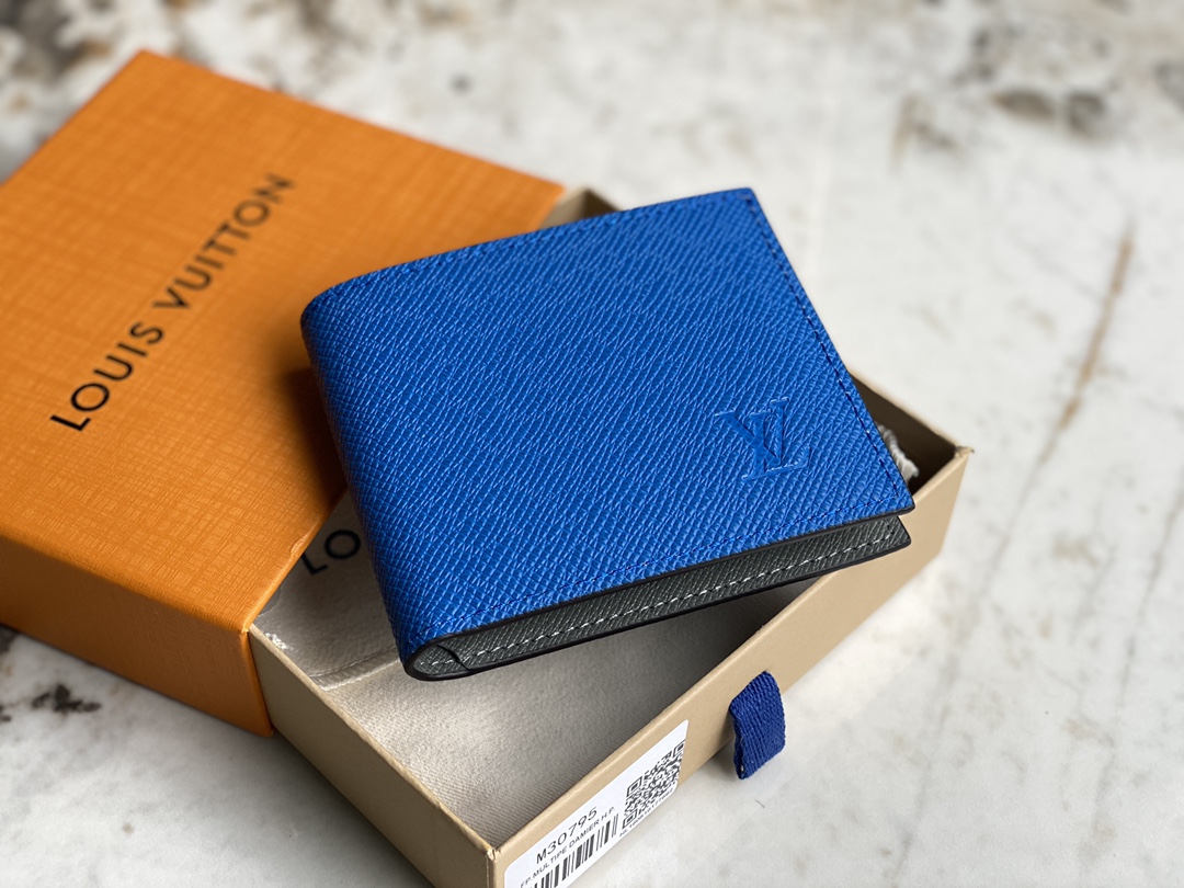 ルイ・ヴィトン「Louis Vuitton」ポルトフォイユ･マルコ NM